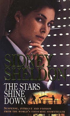 Stars Shine Down, The - Sidney Sheldon Image