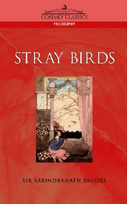 Stray Birds - Rabindranath Tagore Image