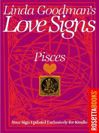 Love Signs - Linda Goodman Image