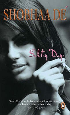 Sultry Days - Shobha De Image