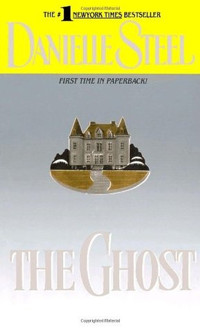 Ghost, The - Danielle Steel Image