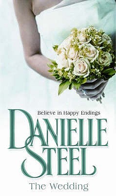 Wedding, The - Danielle Steel Image