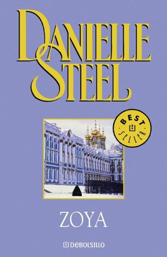 Zoya - Danielle Steel Image