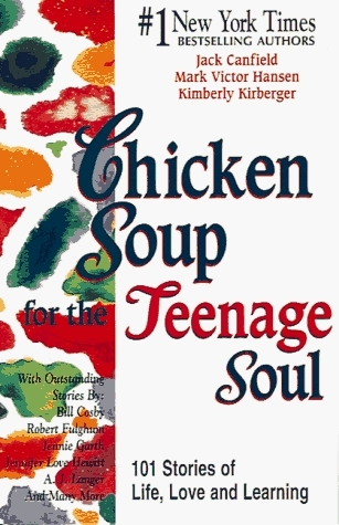 Chicken Soup For The Teenage Soul Image