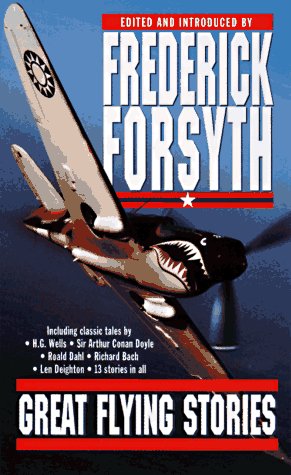 Great Flying Stories - Frederick Forsyth Image