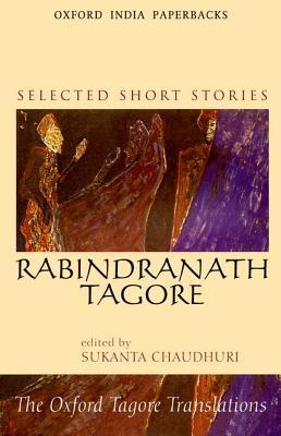 Selected Short Stories - Rabindranath Tagore Image