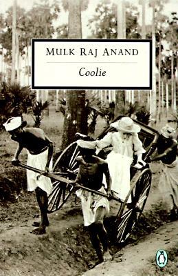 Coolie - Mulk Raj Anand Image