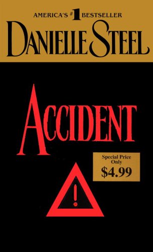 Accident - Danielle Steel Image