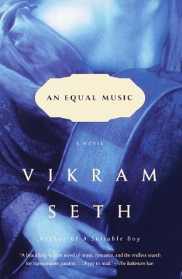 An Equal Music - Vikram Seth Image