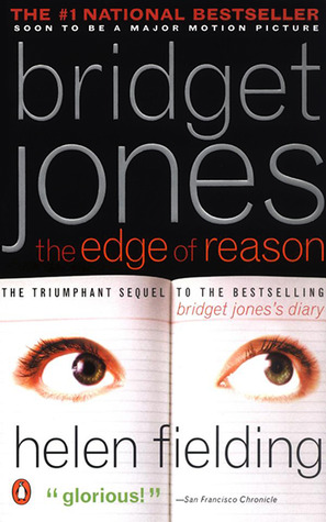 Bridget Jones : The Edge Of Reason - Helen Fielding Image