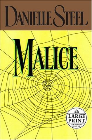 Malice - Danielle Steel Image