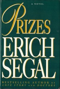 Prizes - Erich Segal Image