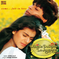 Dilwale Dulhania Le Jayenge Image