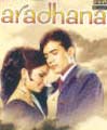 Aradhana - FilmFare Award 1969 Image