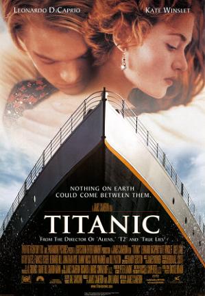 Titanic Image