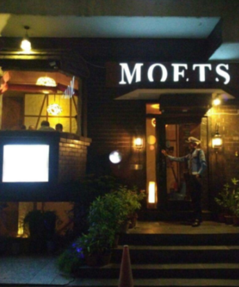 Moets Shack - Defence Colony - Delhi Image