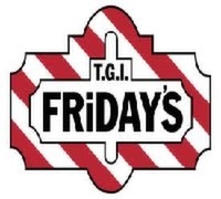 TGI Friday's - DLF Place Mall - Saket - New Delhi Image
