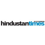 The Hindustan Times English Dailies Newspaper Image