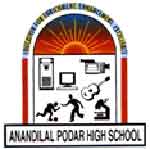 Seth Anandilal Podar Vidyalaya Image