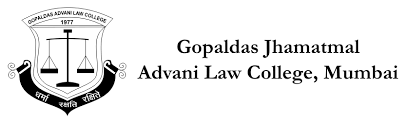 Gopaldas Jhamatmal Advani Law College - Mumbai Image