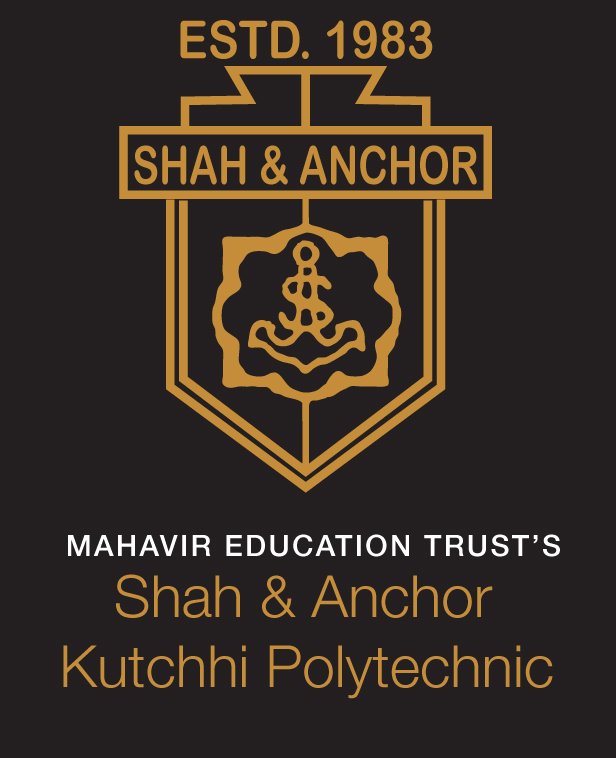 Shah and Anchor Kutchi Polytechnic-Mumbai Image