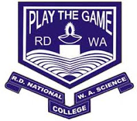 RD National College-Mumbai Image