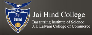 Jai Hind College-Mumbai Image