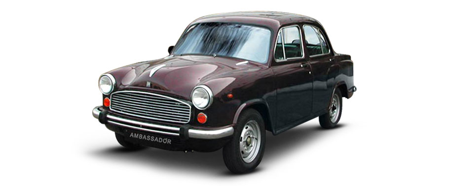 Hindustan Motors Ambassador - Diesel Image