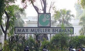 Max Mueller Bhavan Image