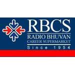 Radio Bhuvan Image