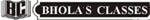 Bhola's Classes - Mumbai Image