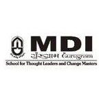 Management Development Institute-Gurgaon Image