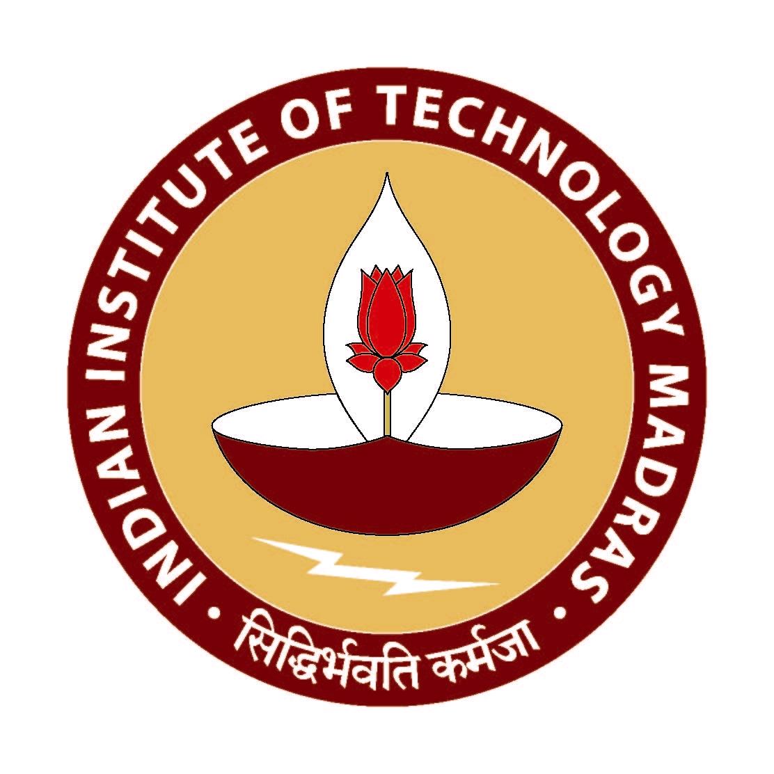 IIT - Chennai Image