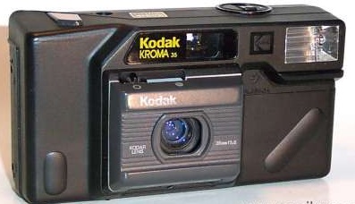 Kodak Kroma 35 Image