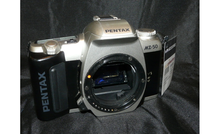 Pentax Camera MZ50 Image