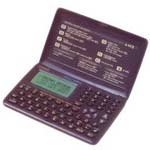 Casio SF 3300 Image