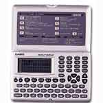 Casio SF 3900 Image