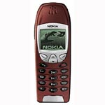 Nokia 6210 Image