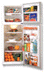 Samsung SR-34NMB Refrigerator Image