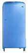 Whirlpool 190L Deluxe Refrigerator Image