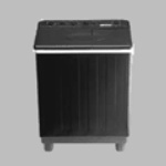 Godrej Twin Door (3.5Kg) Image