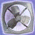 Usha 16LD EXH-Fan Image