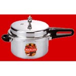 Marlex Pressure Cooker Image