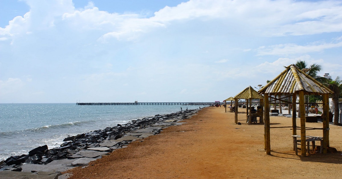 Pondicherry Image