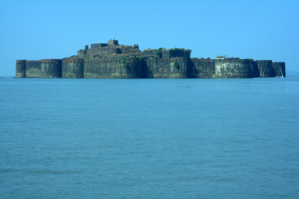 Murud Janjira Image