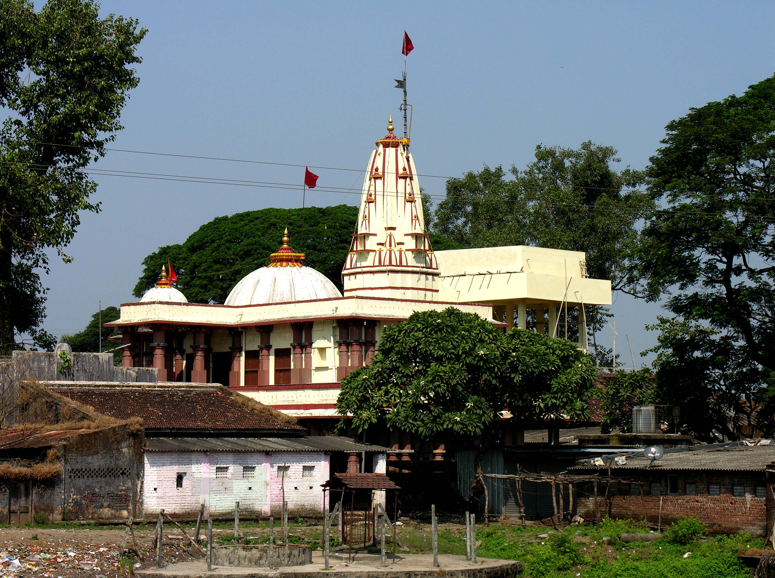 Dahanu Image