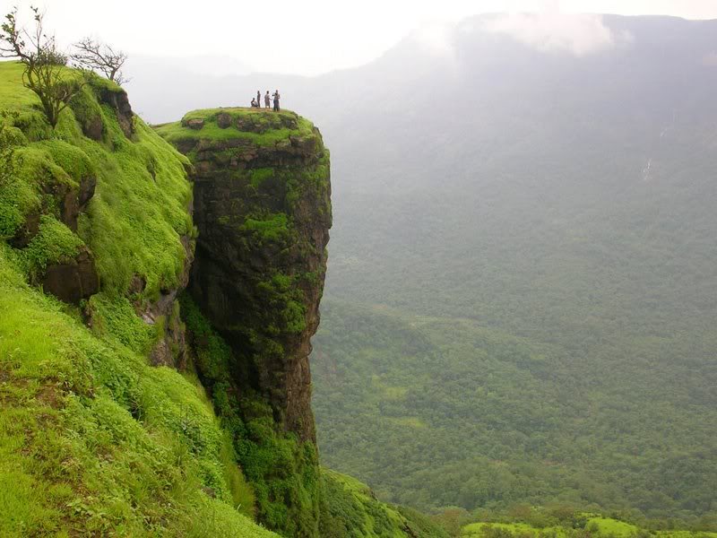 Matheran Image