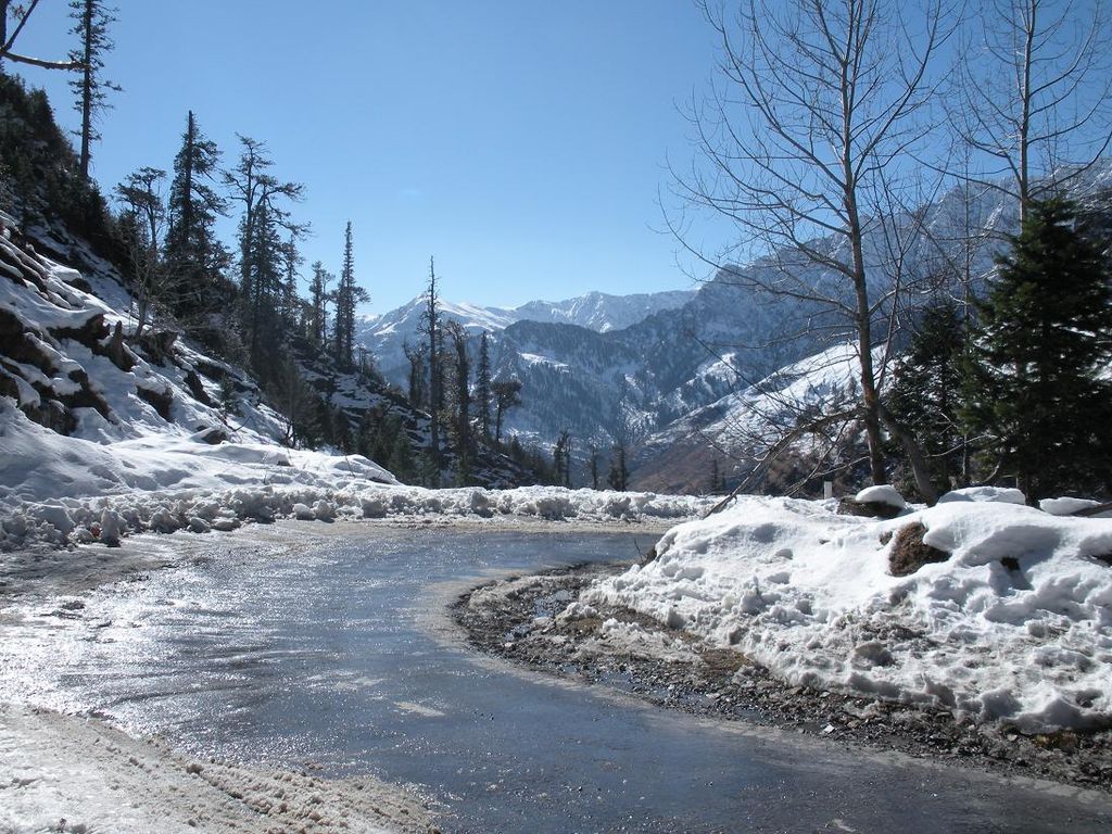 Manali Image