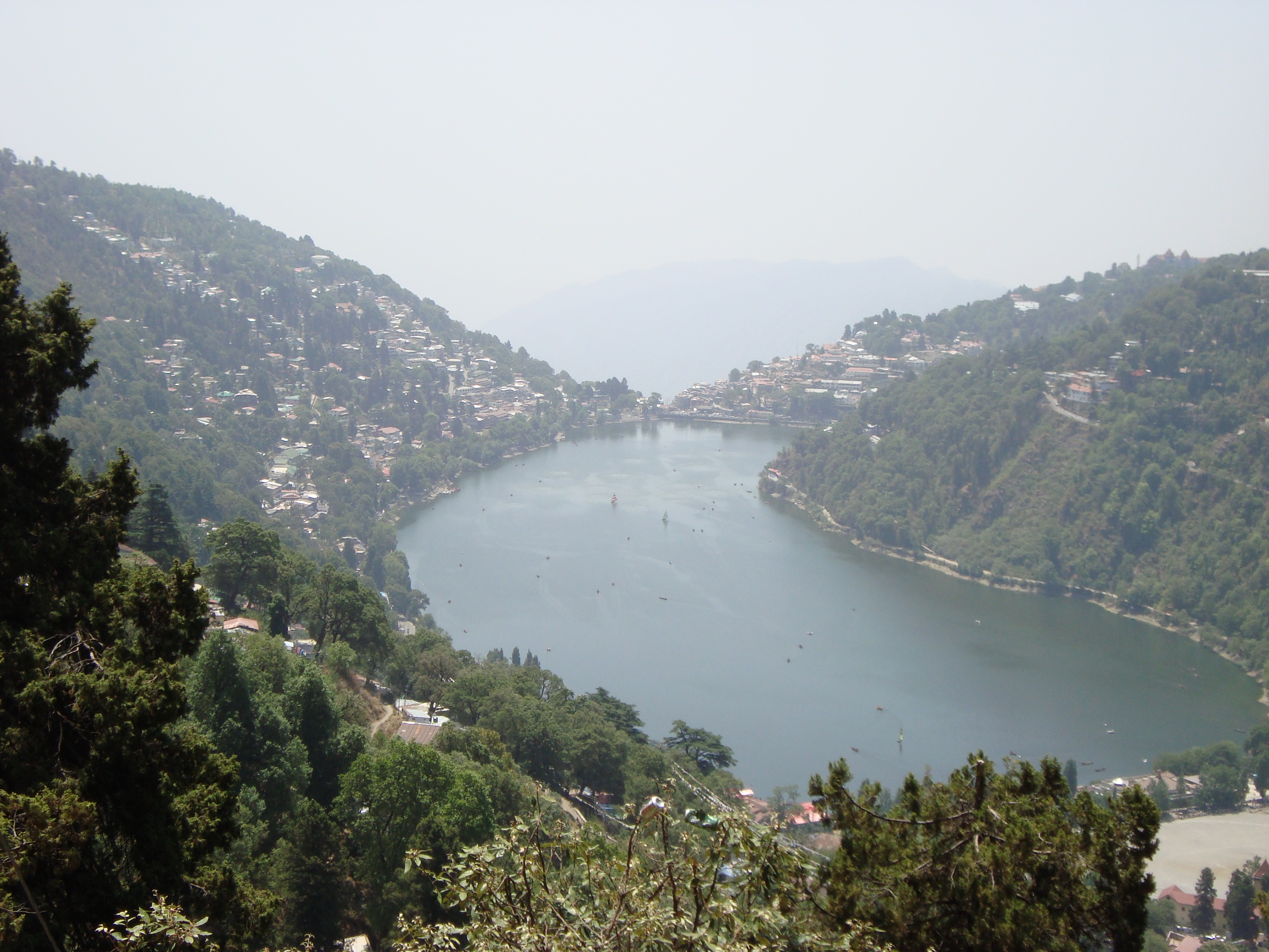 Nainital Image