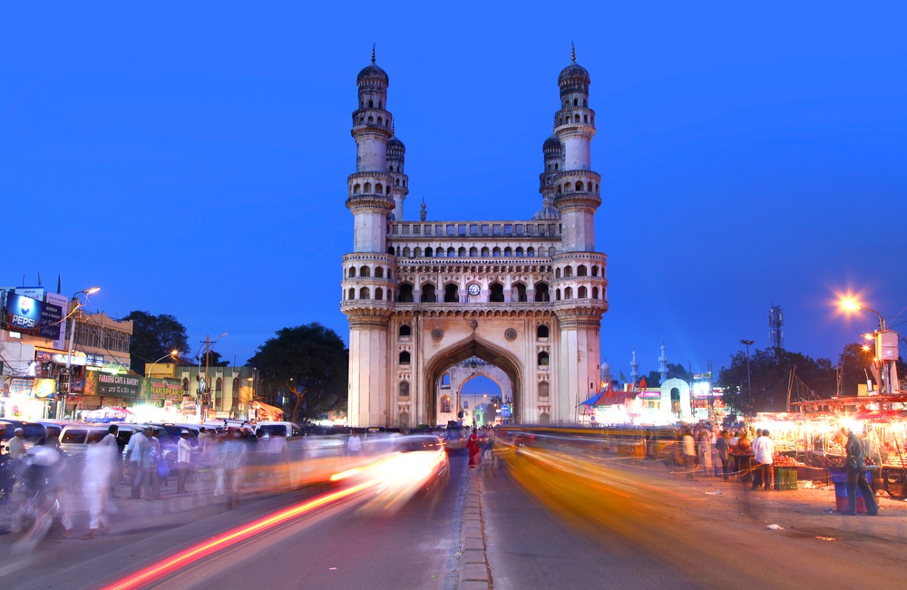 Hyderabad Image